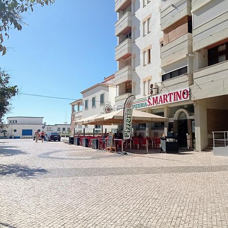 Casino Blu: 50M To Beach, In Town Center Armação de Pêra Exteriér fotografie